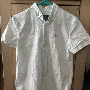 Vineyard vines whale shirt